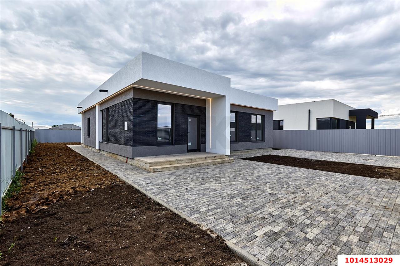 Фото №1: Дом 139 м² + 8 сот. - Козет