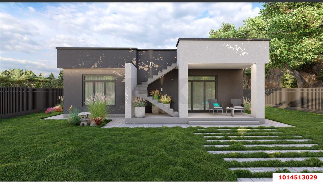 Фото №8: Дом 139 м² + 8 сот. - Козет