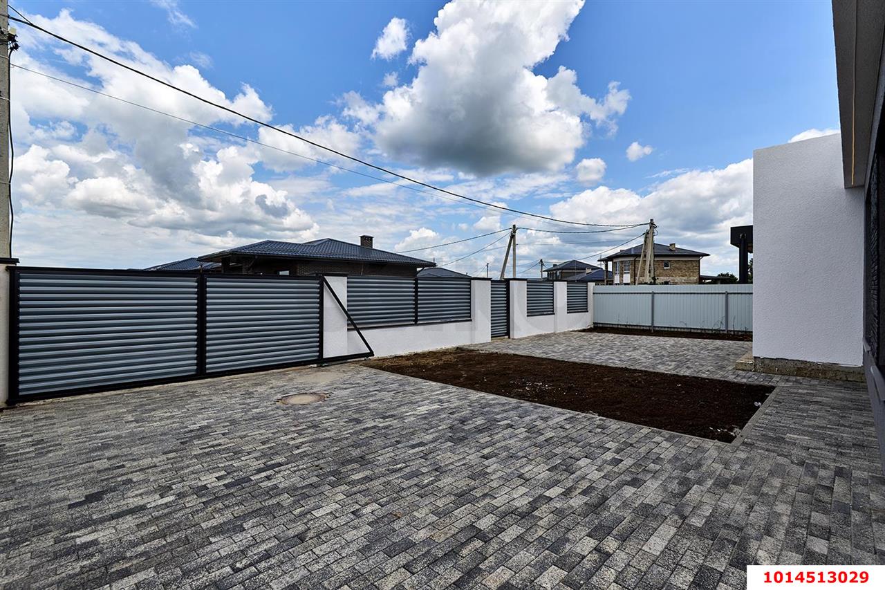 Фото №6: Дом 139 м² + 8 сот. - Козет