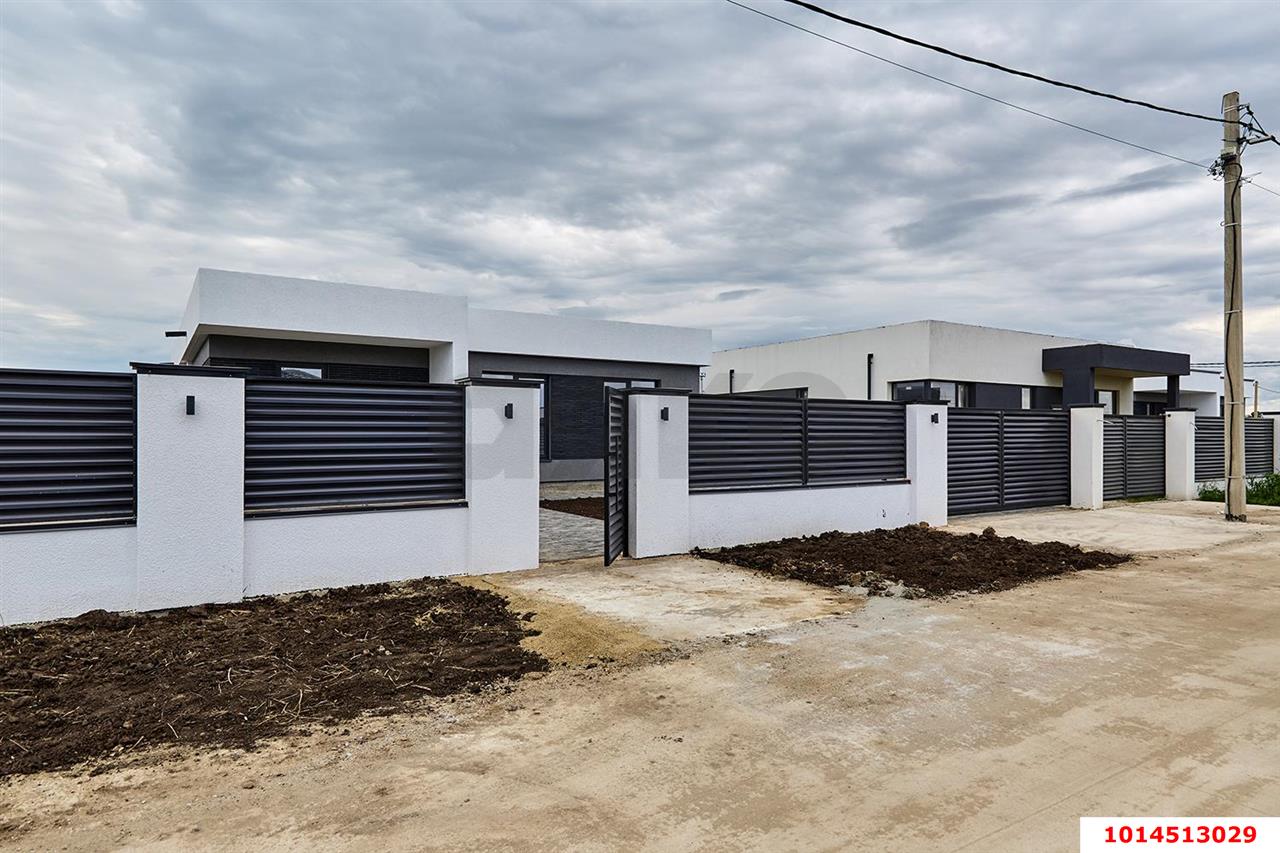 Фото №17: Дом 139 м² + 8 сот. - Козет