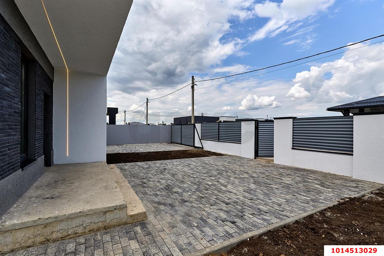 Фото №11: Дом 139 м² + 8 сот. - Козет