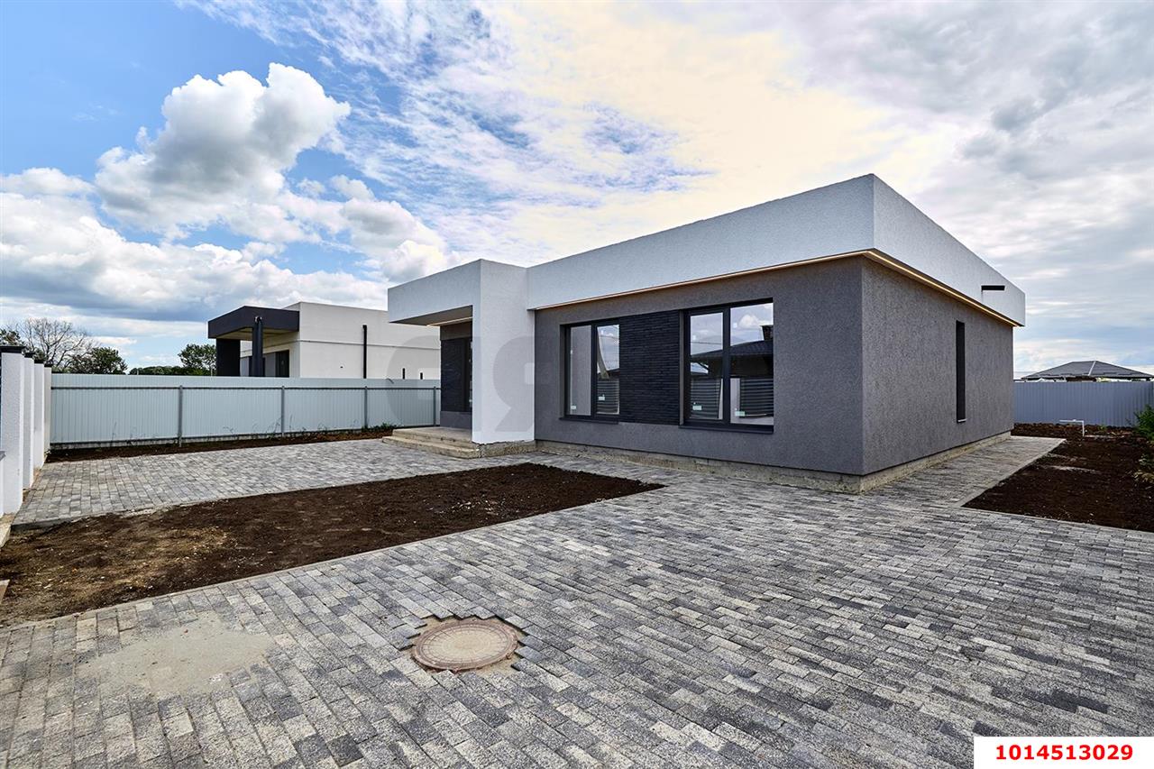 Фото №5: Дом 139 м² + 8 сот. - Козет