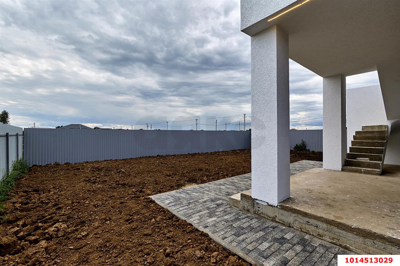 Фото №9: Дом 139 м² + 8 сот. - Козет