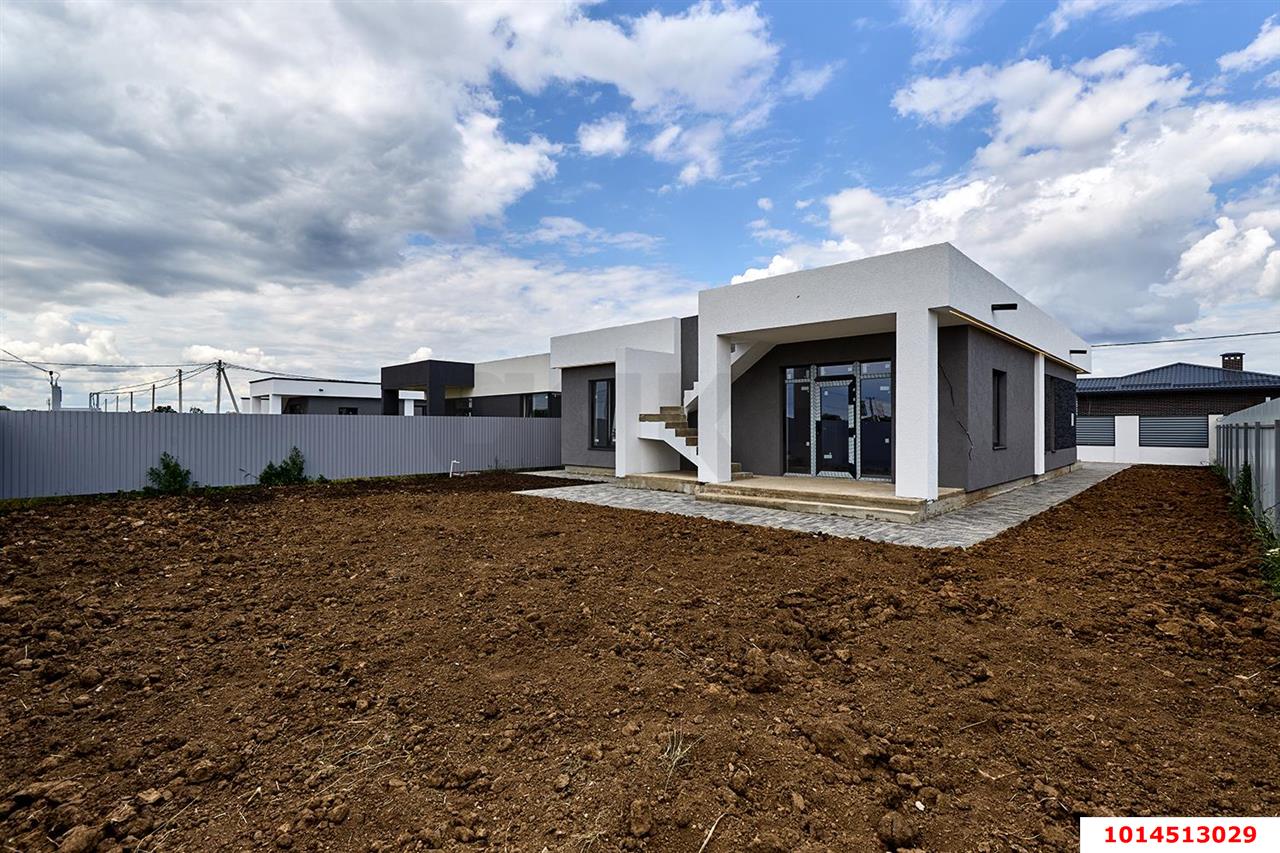 Фото №4: Дом 139 м² + 8 сот. - Козет