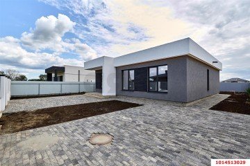 Фото №5: Дом 139 м² - Козет, мкр. КП Усадьба Самоцветы, ул. Янтарная, 21