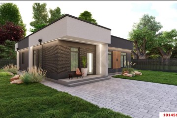 Фото №2: Дом 139 м² - Козет, 