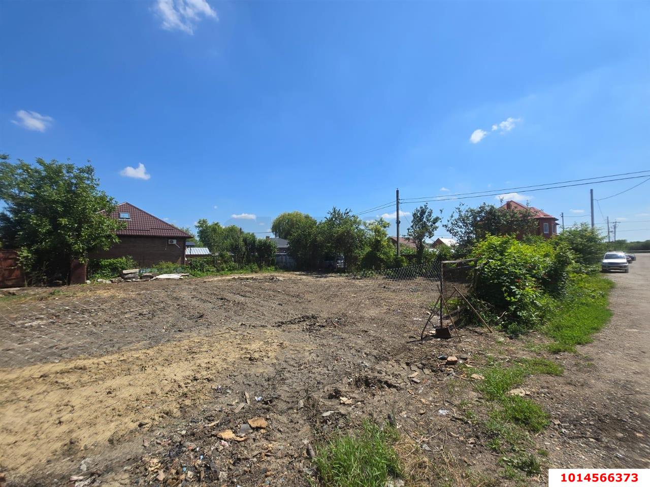 Фото №7: Участок садоводство 5 сот. - Елизаветинская, Криница, ул. Лесная, 442