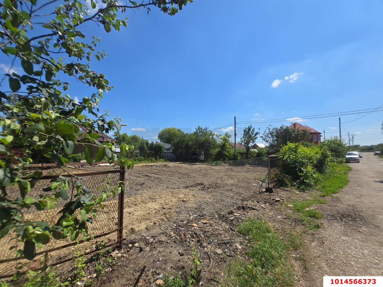 Фото №10: Участок садоводство 5 сот. - Елизаветинская, Криница, ул. Лесная, 442