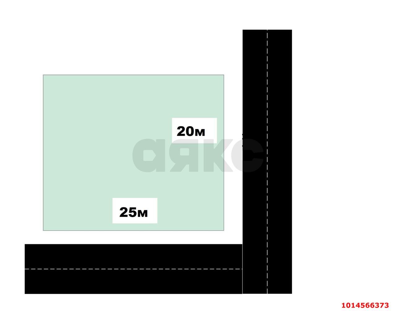Фото №18: Участок садоводство 5 сот. - Елизаветинская, Криница, ул. Лесная, 442