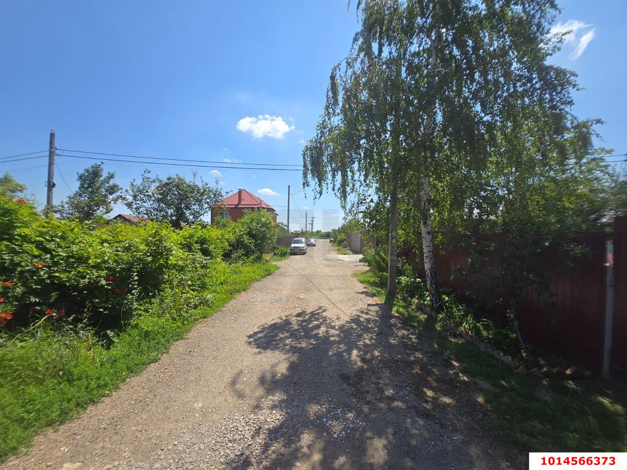 Фото №14: Участок садоводство 5 сот. - Елизаветинская, Криница, ул. Лесная, 442