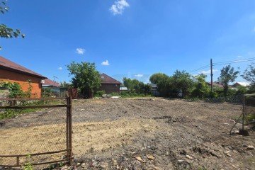 Фото №3: Участок садоводство 5 сот. - Елизаветинская, ст Криница, ул. Лесная, 442