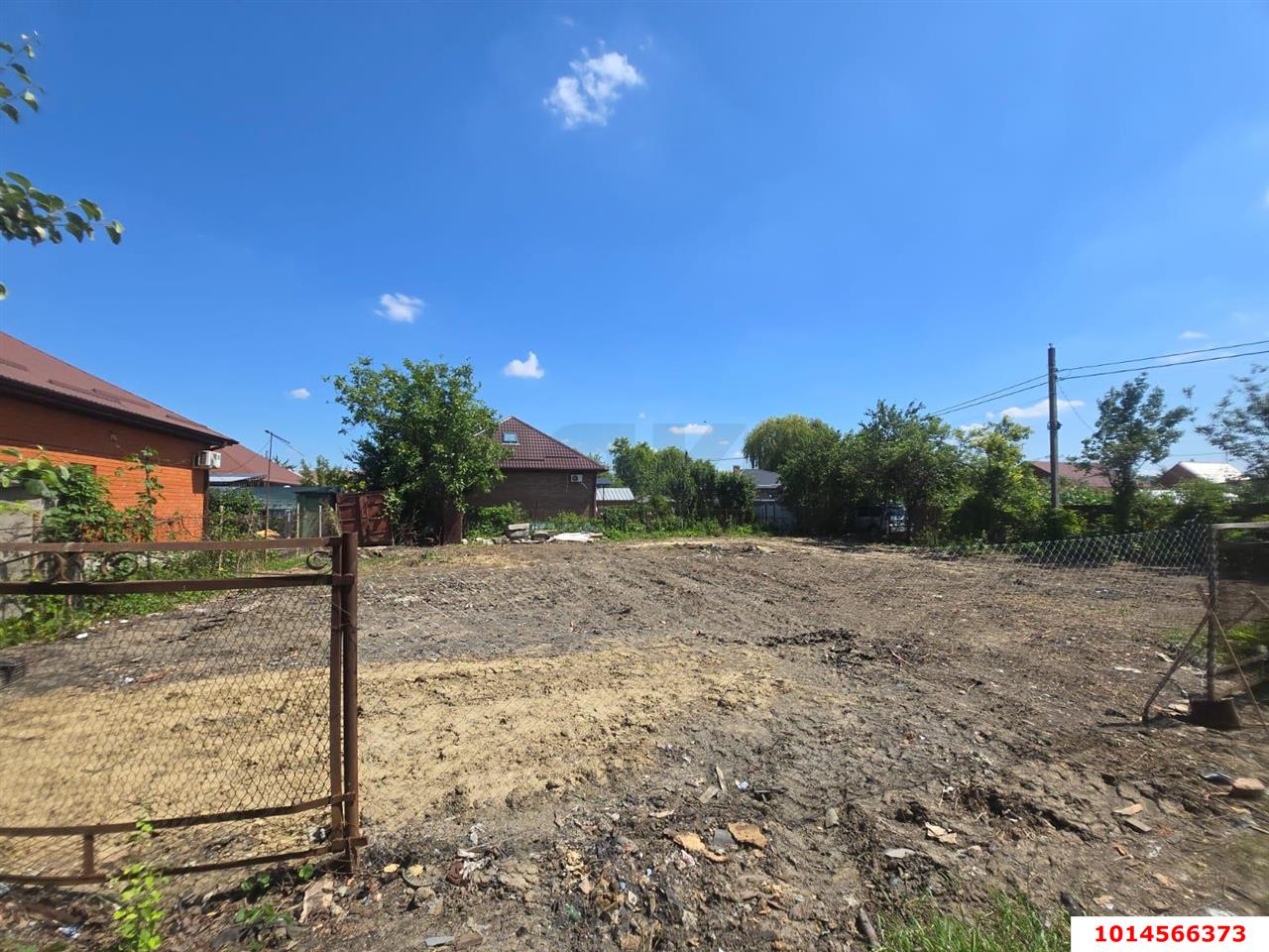 Фото №3: Участок садоводство 5 сот. - Елизаветинская, Криница, ул. Лесная, 442