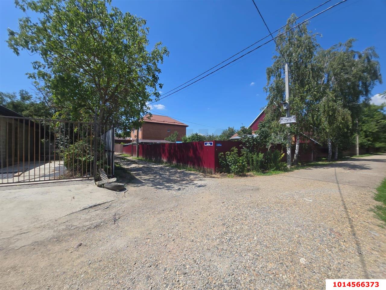 Фото №17: Участок садоводство 5 сот. - Елизаветинская, Криница, ул. Лесная, 442