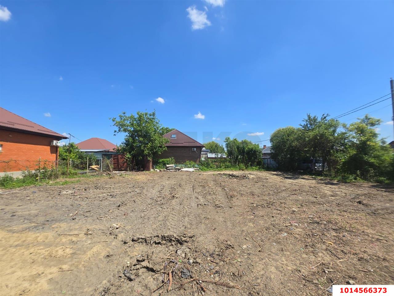 Фото №5: Участок садоводство 5 сот. - Елизаветинская, Криница, ул. Лесная, 442