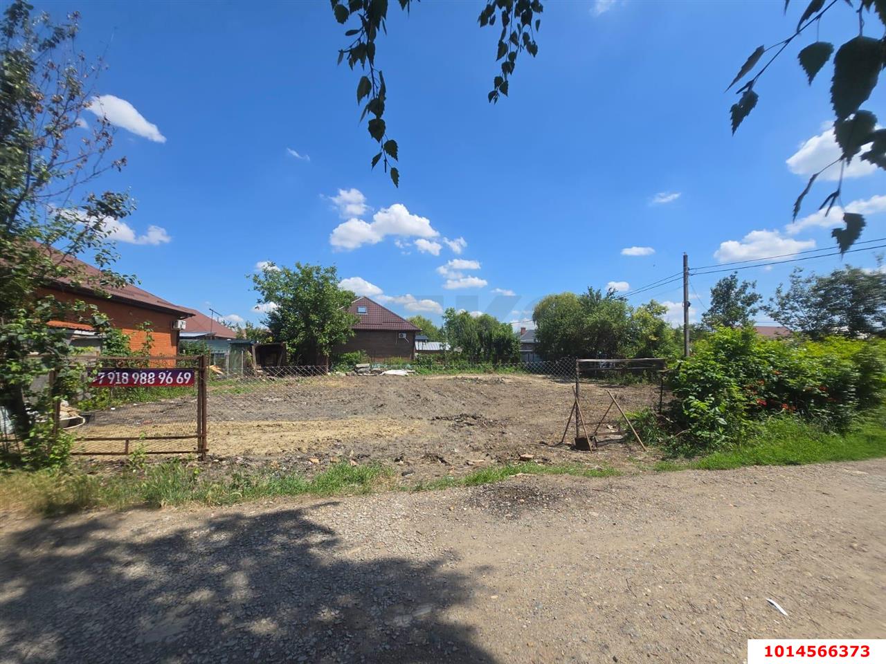 Фото №9: Участок садоводство 5 сот. - Елизаветинская, Криница, ул. Лесная, 442