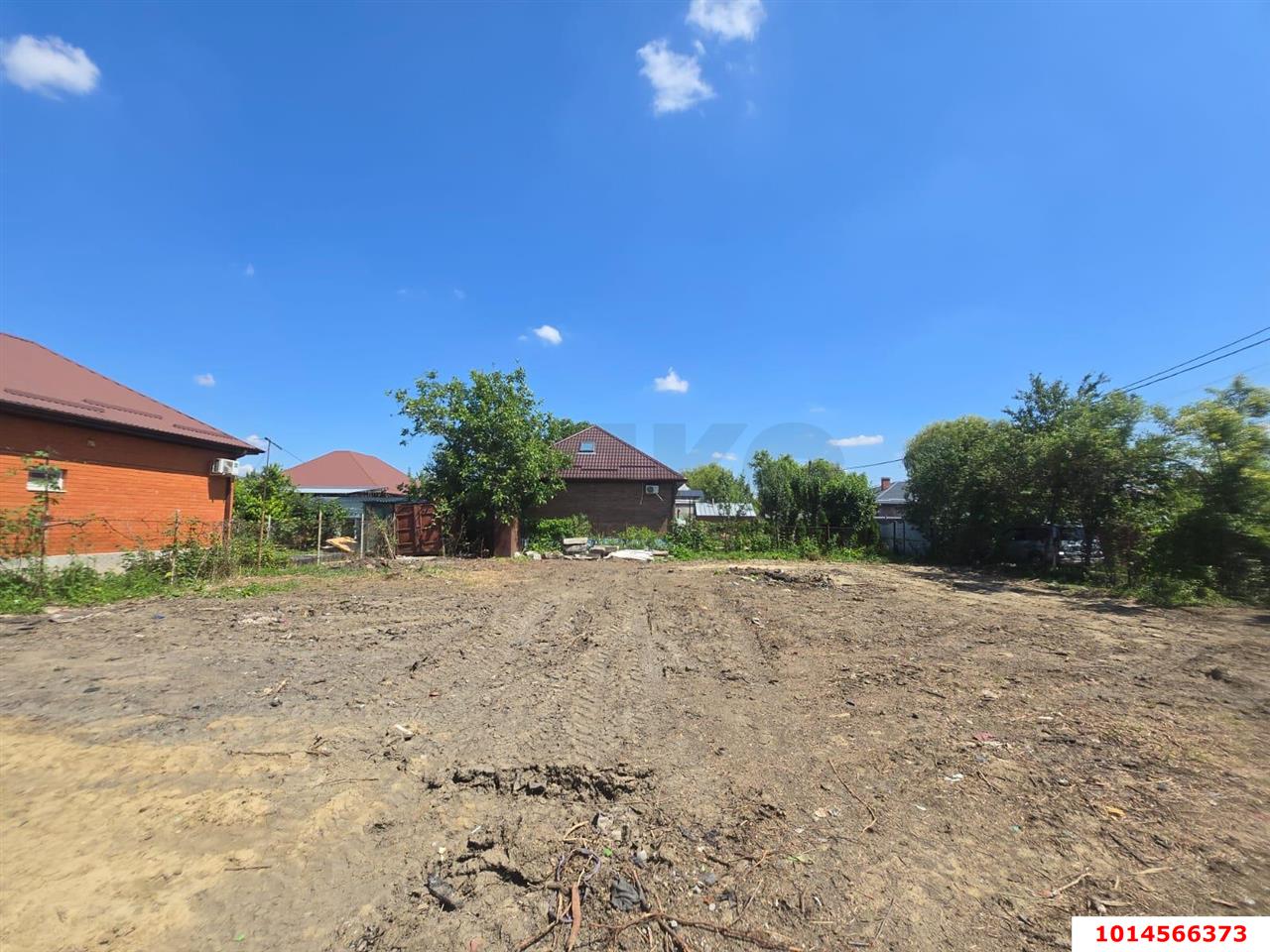 Фото №4: Участок садоводство 5 сот. - Елизаветинская, Криница, ул. Лесная, 442