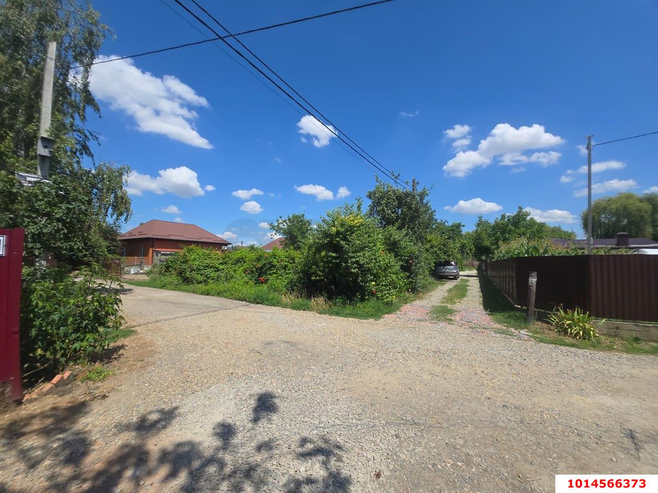 Фото №16: Участок садоводство 5 сот. - Елизаветинская, Криница, ул. Лесная, 442