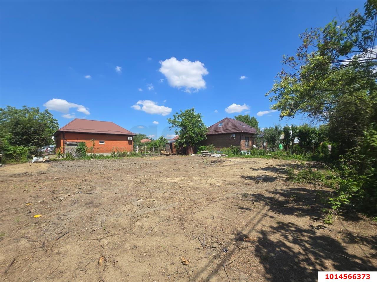 Фото №1: Участок садоводство 5 сот. - Елизаветинская, Криница, ул. Лесная, 442