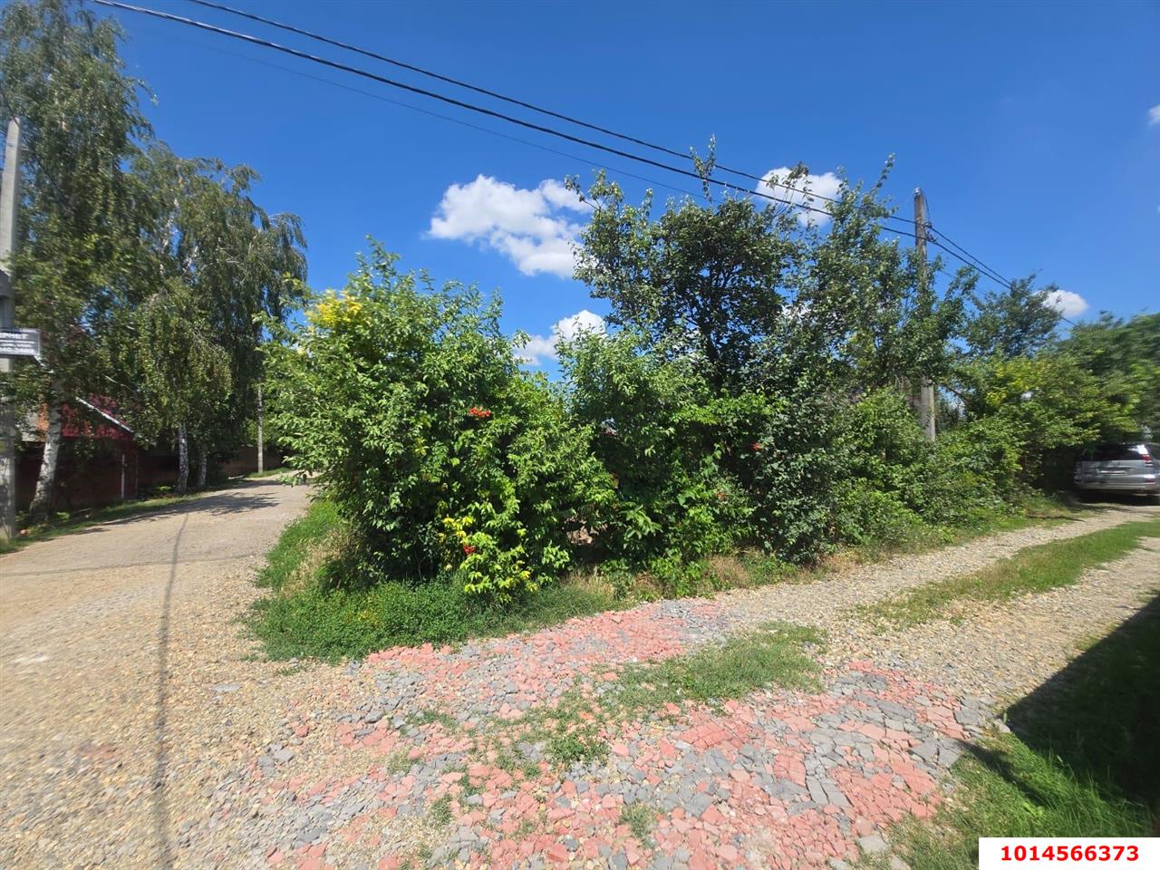 Фото №13: Участок садоводство 5 сот. - Елизаветинская, Криница, ул. Лесная, 442