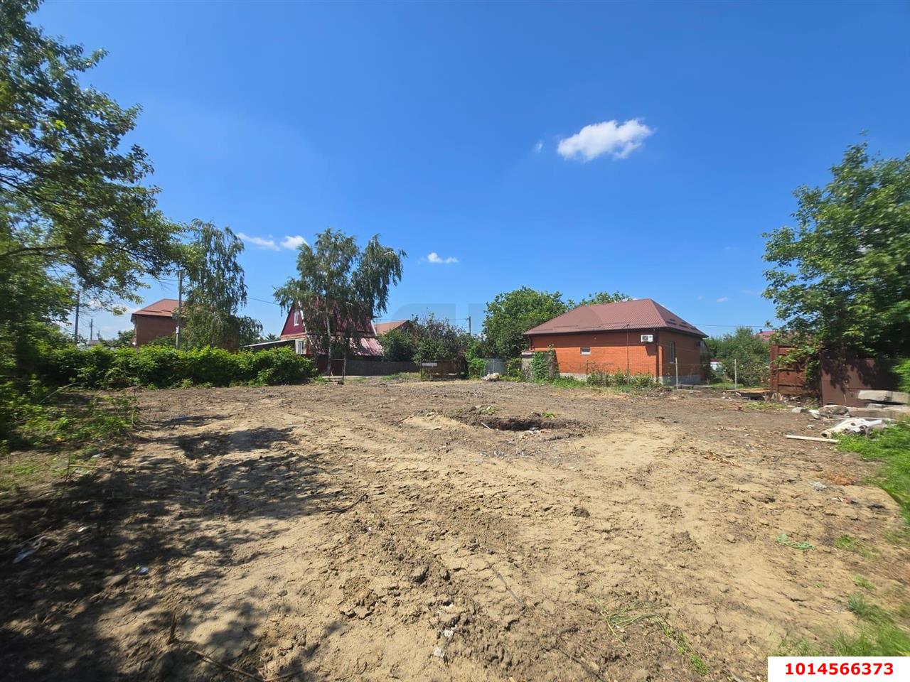 Фото №6: Участок садоводство 5 сот. - Елизаветинская, Криница, ул. Лесная, 442