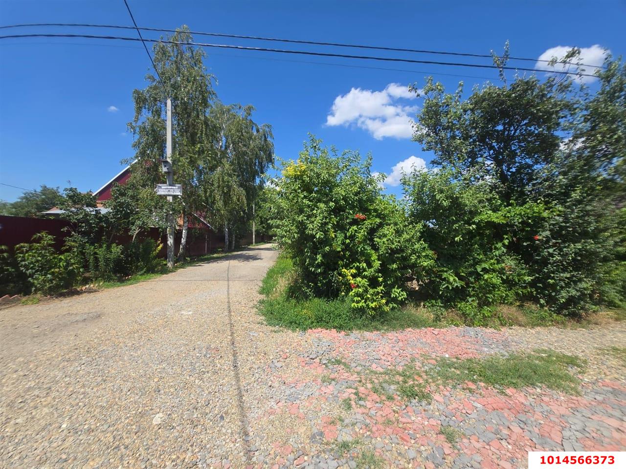 Фото №15: Участок садоводство 5 сот. - Елизаветинская, Криница, ул. Лесная, 442