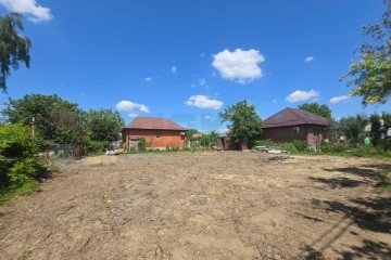 Фото №2: Участок садоводство 5 сот. - Елизаветинская, ст Криница, ул. Лесная, 442