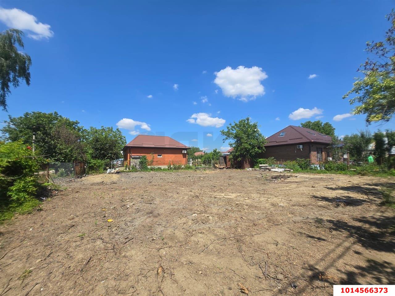 Фото №2: Участок садоводство 5 сот. - Елизаветинская, Криница, ул. Лесная, 442