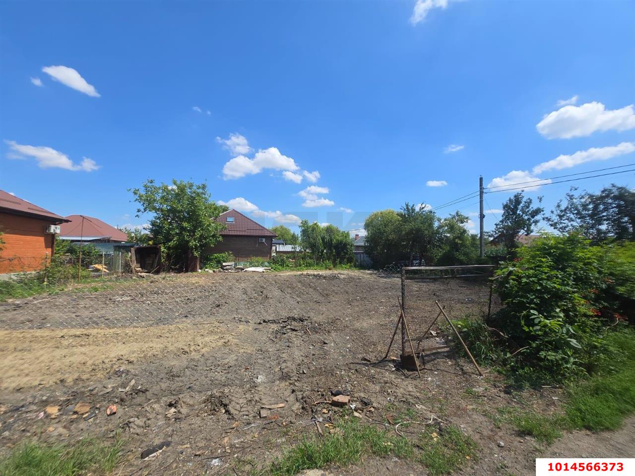 Фото №11: Участок садоводство 5 сот. - Елизаветинская, Криница, ул. Лесная, 442