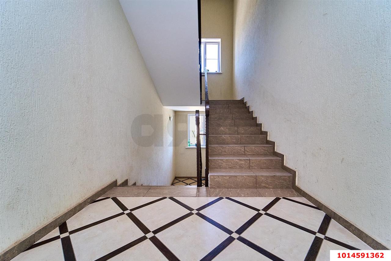 Фото №15: 1-комнатная квартира 43 м² - Знаменский, жилой комплекс Знаменский, ул. Первомайская, 4Ак1