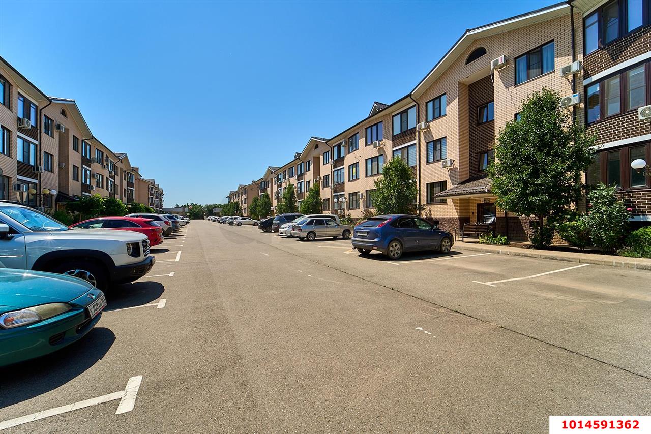 Фото №17: 1-комнатная квартира 43 м² - Знаменский, жилой комплекс Знаменский, ул. Первомайская, 4Ак1