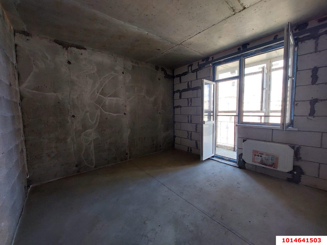 Фото №10: Студия 25 м² - Краснодар, жилой комплекс Зелёный театр, ул. Западный Обход, 39/1к2