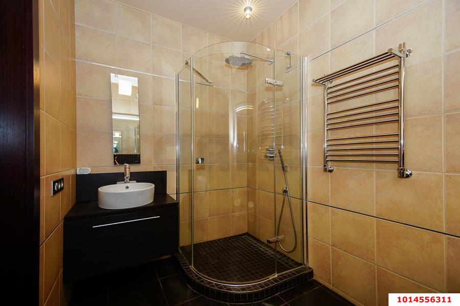 Фото №9: 3-комнатная квартира 115 м² - Краснодар, Кожзавод, мкр. Западный внутригородской округ, ул. Кожевенная, 58