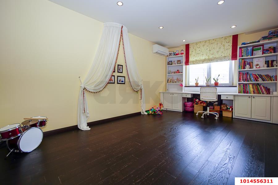 Фото №11: 3-комнатная квартира 115 м² - Краснодар, Кожзавод, мкр. Западный внутригородской округ, ул. Кожевенная, 58