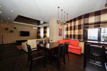 Фото №4: 3-комнатная квартира 106 м² - Краснодар, мкр. Западный внутригородской округ, ул. Кожевенная, 58