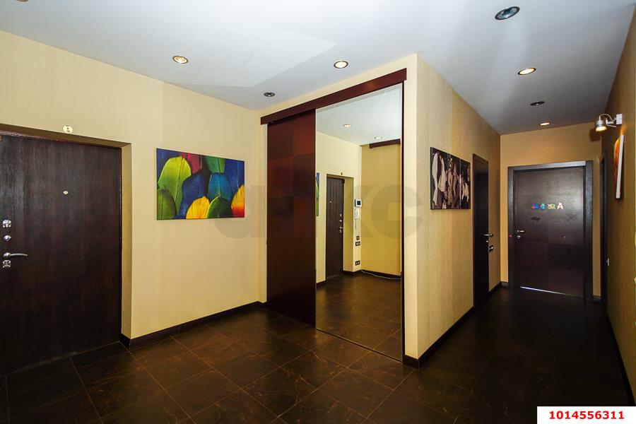 Фото №6: 3-комнатная квартира 115 м² - Краснодар, Кожзавод, мкр. Западный внутригородской округ, ул. Кожевенная, 58