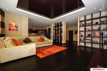 Фото №1: 3-комнатная квартира 115 м² - Краснодар, мкр. Западный внутригородской округ, ул. Кожевенная, 58