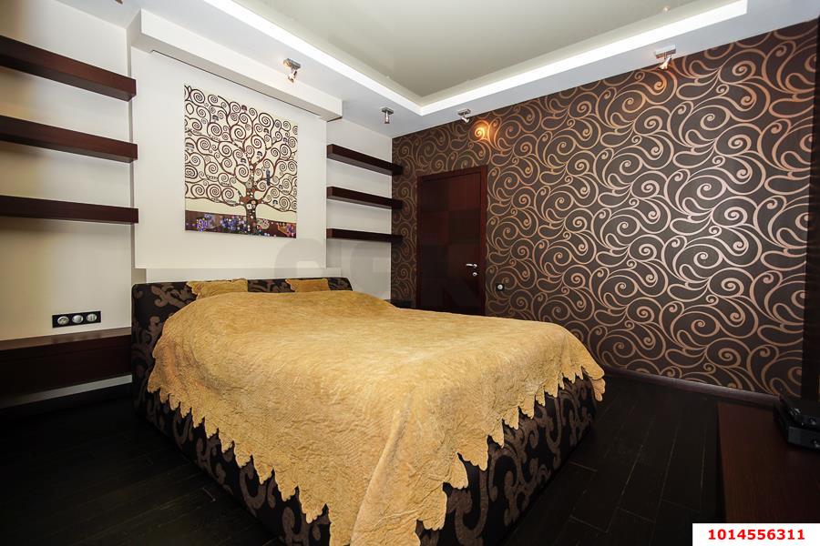 Фото №8: 3-комнатная квартира 115 м² - Краснодар, Кожзавод, мкр. Западный внутригородской округ, ул. Кожевенная, 58