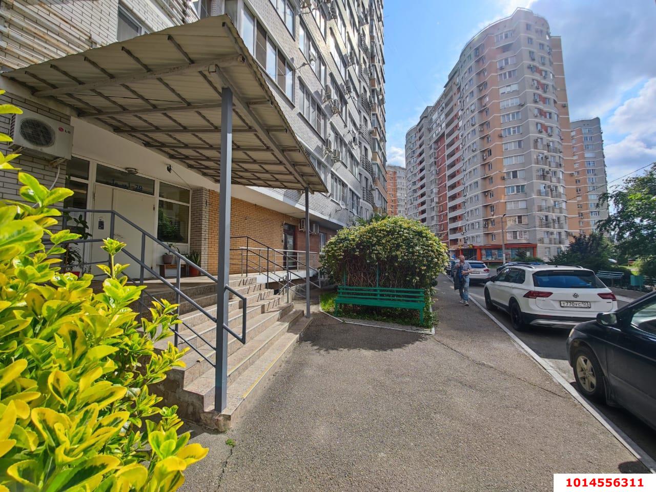 Фото №13: 3-комнатная квартира 115 м² - Краснодар, Кожзавод, мкр. Западный внутригородской округ, ул. Кожевенная, 58