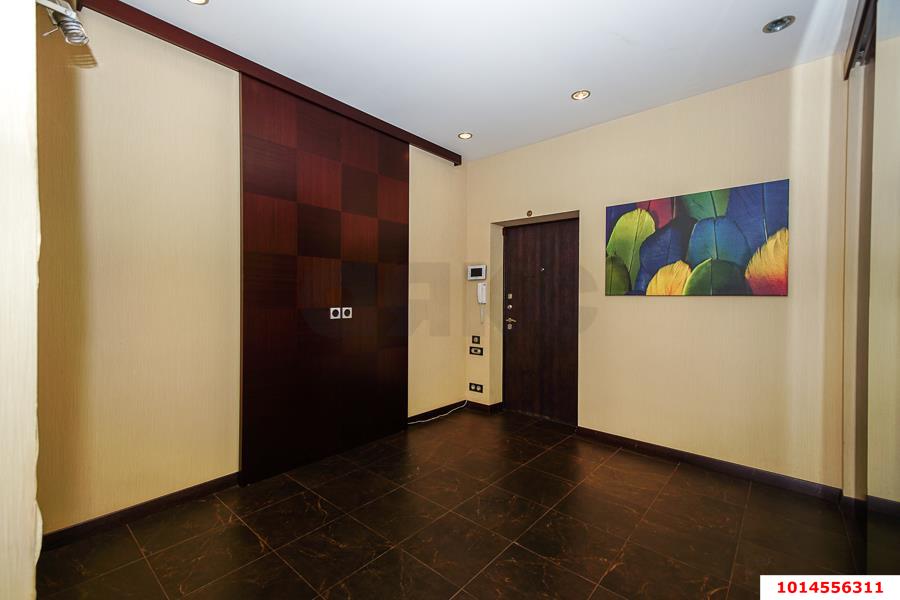 Фото №5: 3-комнатная квартира 115 м² - Краснодар, Кожзавод, мкр. Западный внутригородской округ, ул. Кожевенная, 58