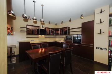 Фото №3: 3-комнатная квартира 115 м² - Краснодар, мкр. Западный внутригородской округ, ул. Кожевенная, 58