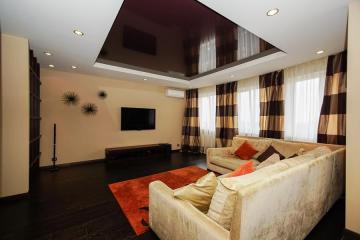 Фото №2: 3-комнатная квартира 106 м² - Краснодар, мкр. Западный внутригородской округ, ул. Кожевенная, 58