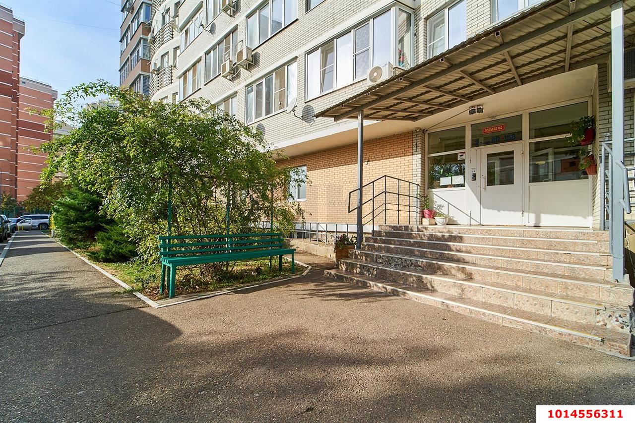 Фото №14: 3-комнатная квартира 115 м² - Краснодар, Кожзавод, мкр. Западный внутригородской округ, ул. Кожевенная, 58