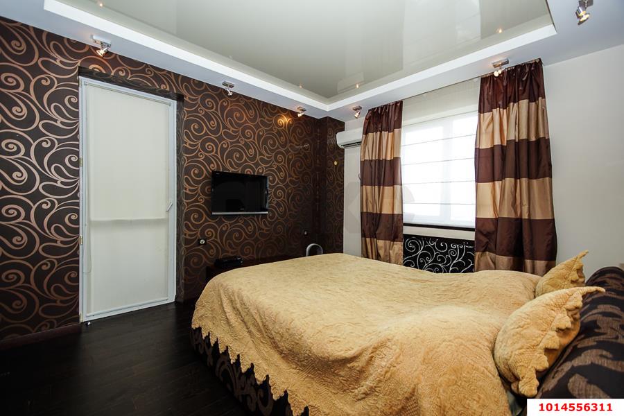 Фото №7: 3-комнатная квартира 115 м² - Краснодар, Кожзавод, мкр. Западный внутригородской округ, ул. Кожевенная, 58