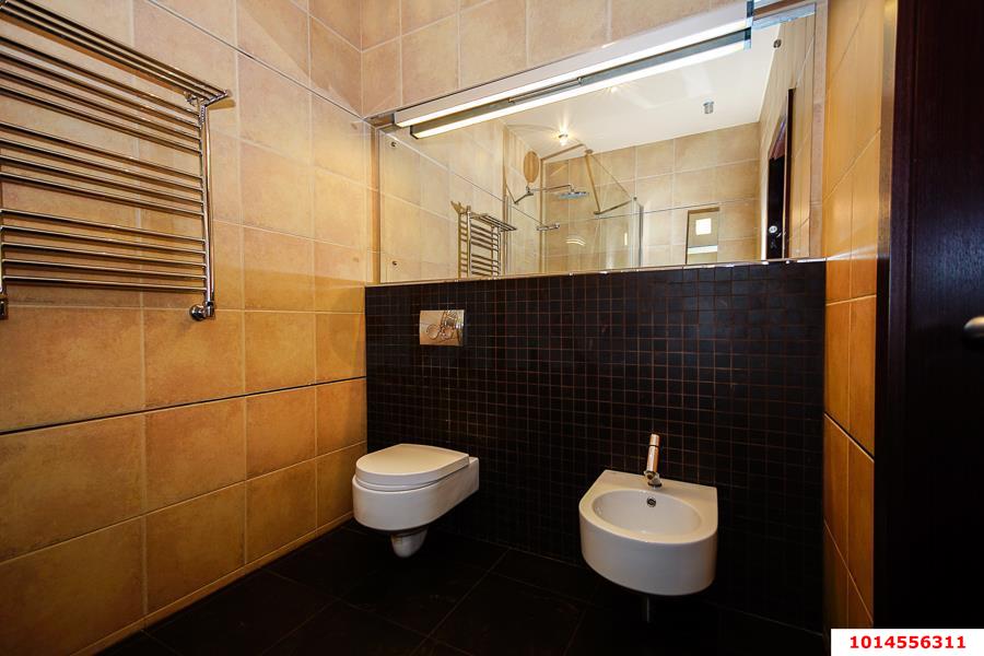 Фото №10: 3-комнатная квартира 115 м² - Краснодар, Кожзавод, мкр. Западный внутригородской округ, ул. Кожевенная, 58