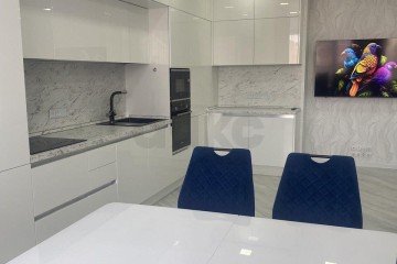 Фото №3: 2-комнатная квартира 112 м² - Краснодар, мкр. Немецкая Деревня, ул. Баварская, 8