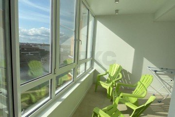 Фото №4: 2-комнатная квартира 112 м² - Краснодар, мкр. Немецкая Деревня, ул. Баварская, 8