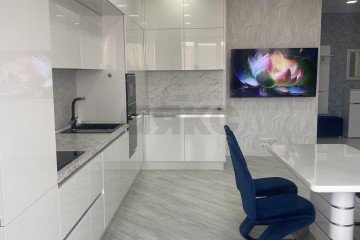 Фото №4: 2-комнатная квартира 112 м² - Краснодар, мкр. Немецкая Деревня, ул. Баварская, 8