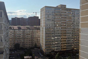 Фото №4: 1-комнатная квартира 43 м² - Краснодар, мкр. Черёмушки, ул. Селезнёва, 4/5