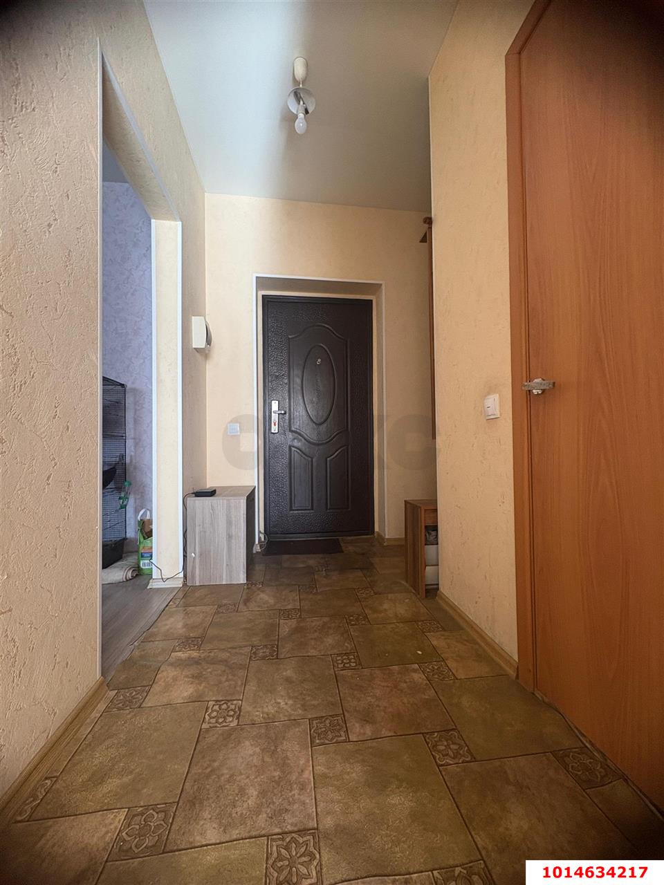 Фото №7: 1-комнатная квартира 43 м² - Краснодар, Черёмушки, ул. Селезнёва, 4/5