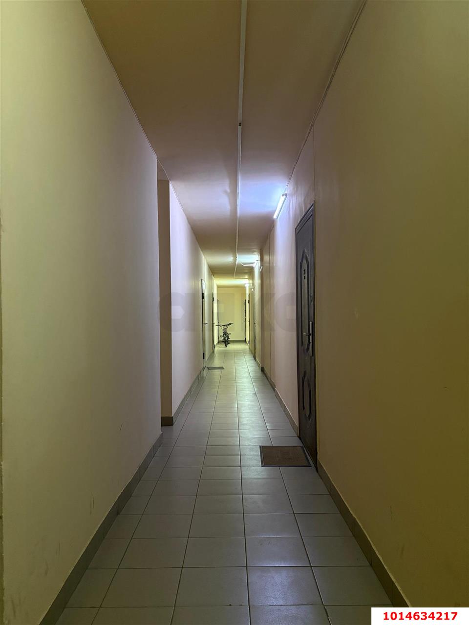 Фото №6: 1-комнатная квартира 43 м² - Краснодар, Черёмушки, ул. Селезнёва, 4/5